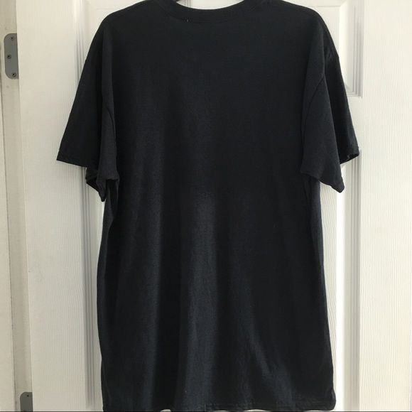 Gildan Shirts For Breast Cancer logo Graphic T-M1 - Picture 2 of 4